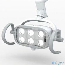 چراغ دندانپزشکی DENTIS – LUVIS C210
