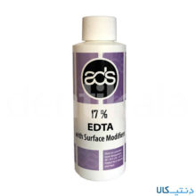 محلول ADS – EDTA 17%